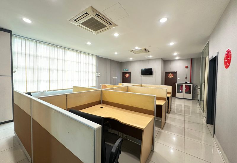 Taman Industri Kulai