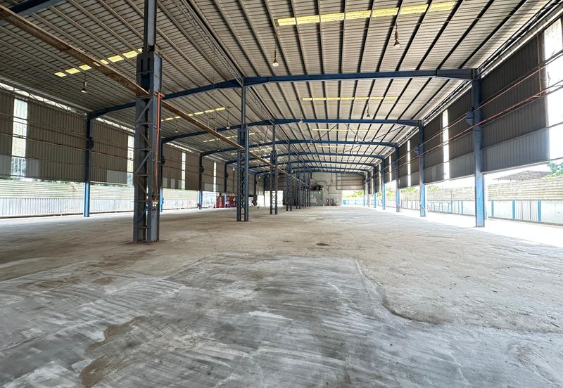 Taman Industri Kulai