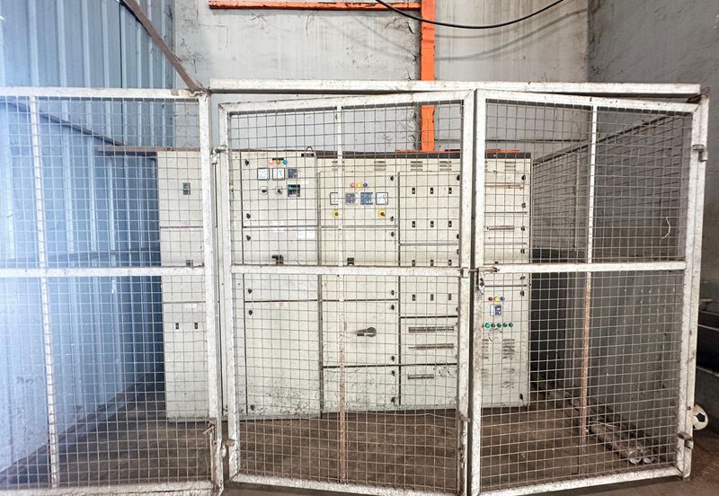 Taman Industri Kulai