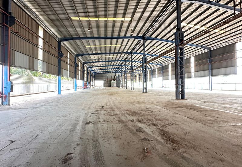 Taman Industri Kulai