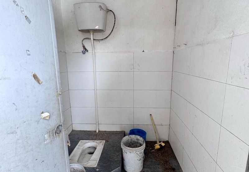 Kulai Jaya Single Storey Bungalow Factory For Rent