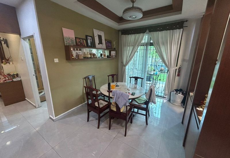 Taman Austin Heights