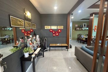 Taman Austin Heights