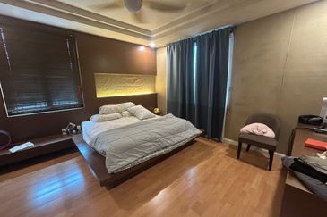 Taman Austin Heights