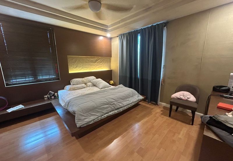 Taman Austin Heights