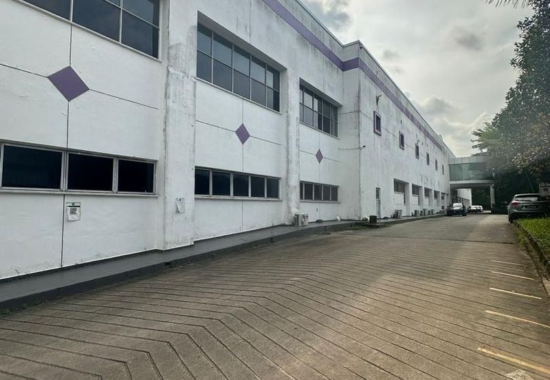 Taman Industri Kulai