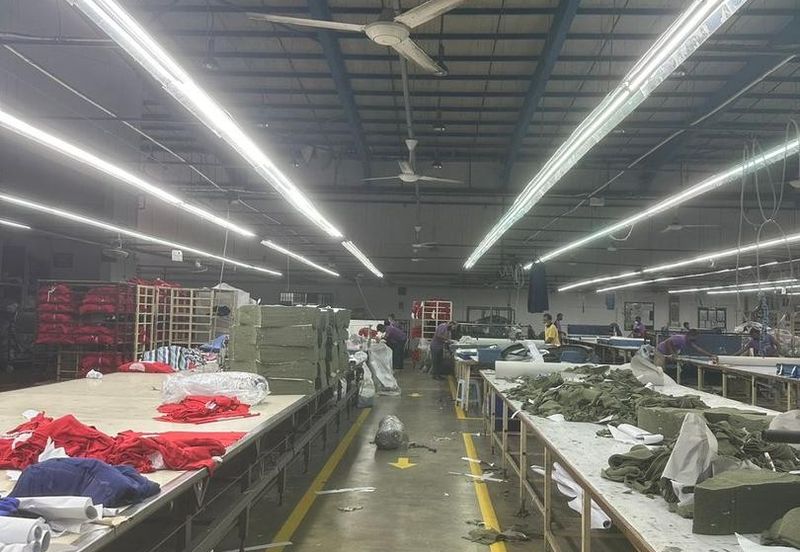 Taman Industri Kulai