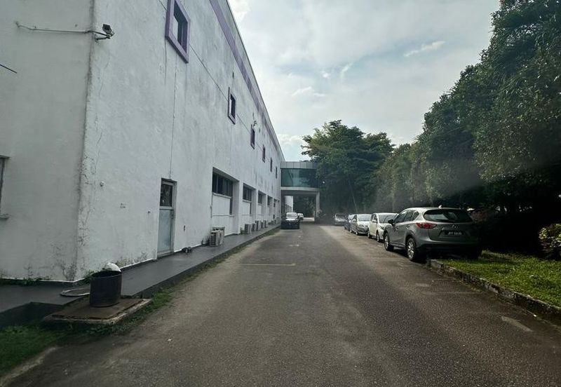 Taman Industri Kulai