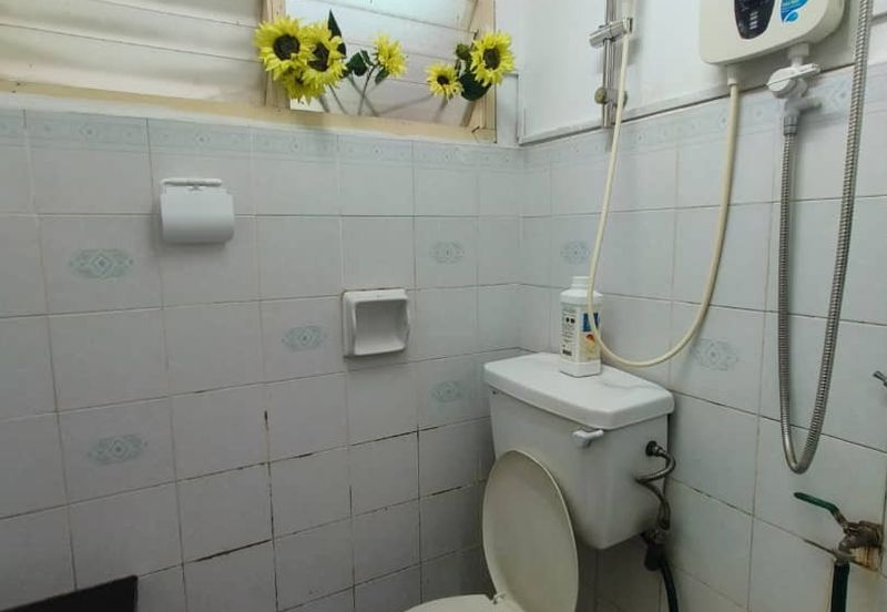 Bandar Baru Seri Alam