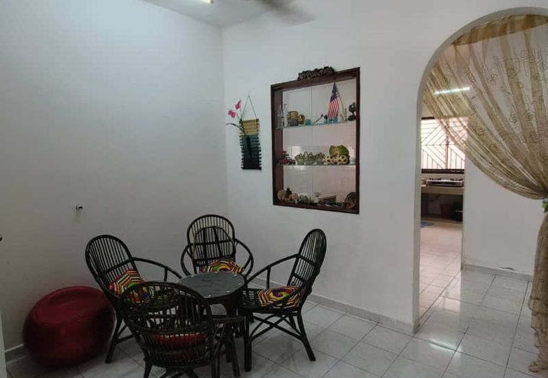 Bandar Baru Seri Alam