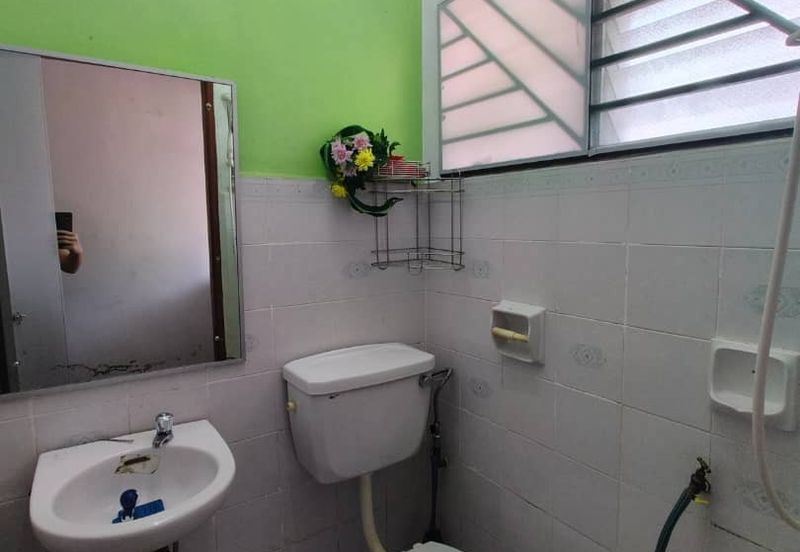 Bandar Baru Seri Alam