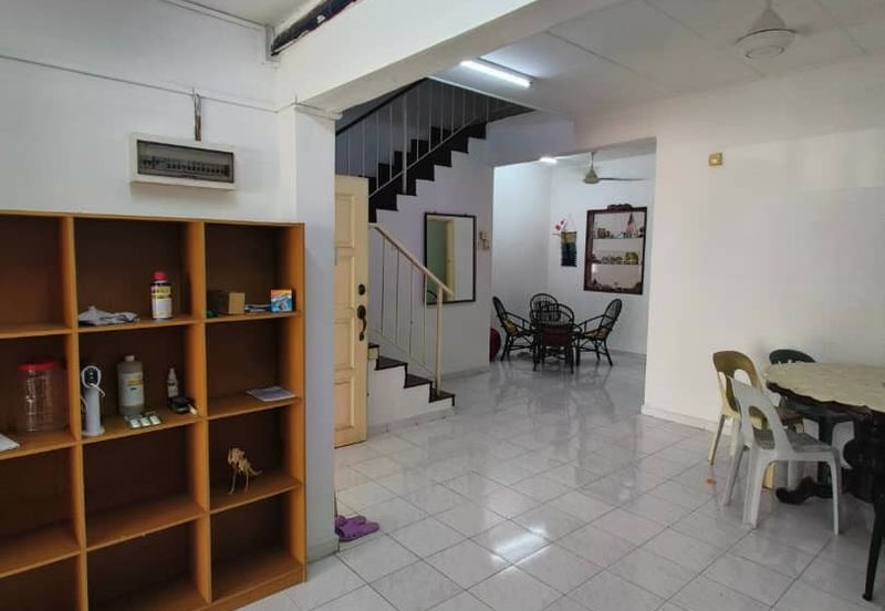 Bandar Baru Seri Alam