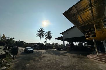 Kawasan Perindustrian Seelong