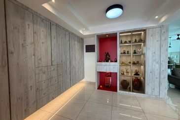 Sunway Lenang Heights