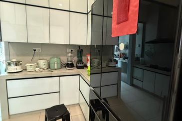 Sunway Lenang Heights