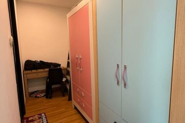 Sunway Lenang Heights