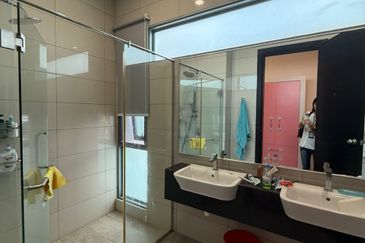 Sunway Lenang Heights