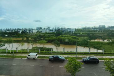 The Cove @ Horizon Hills