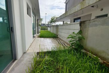 The Cove @ Horizon Hills