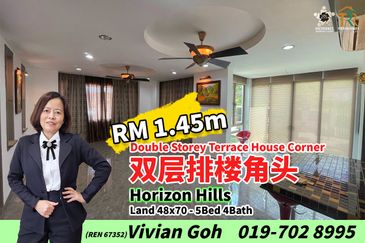 The Gateway @ Horizon Hills