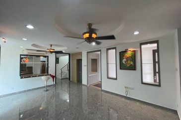 The Gateway @ Horizon Hills