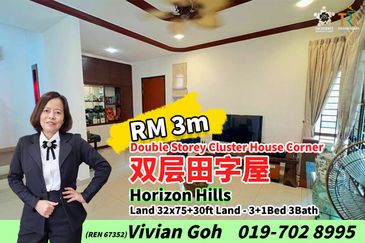 Golf East @ Horizon Hills