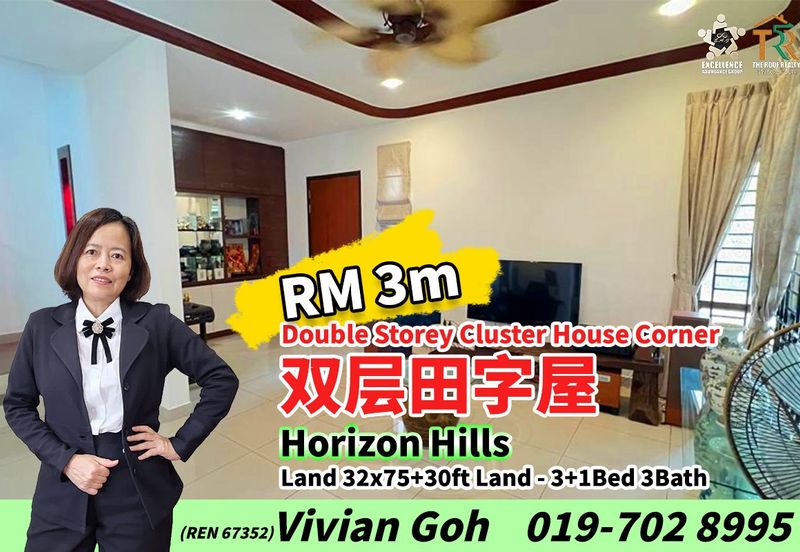 Golf East @ Horizon Hills