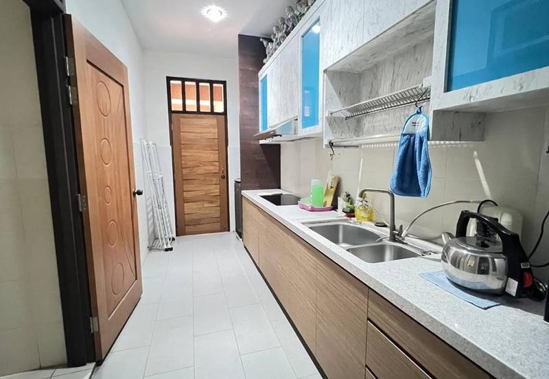 Golf East @ Horizon Hills