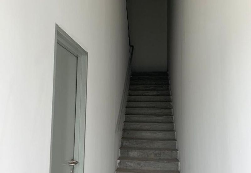 Lagenda Industrial Park