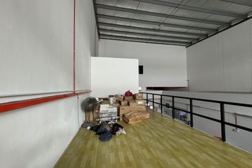 Taman Perindustrian Desa Cemerlang