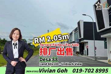 Taman Perindustrian Desa Cemerlang