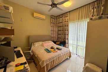 Serenity Park @ East Ledang