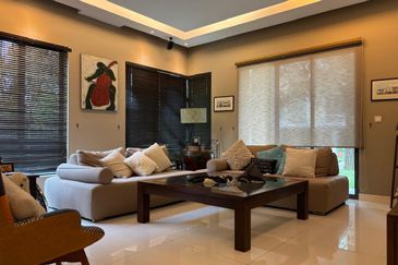 Serenity Park @ East Ledang