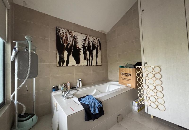 Serenity Park @ East Ledang