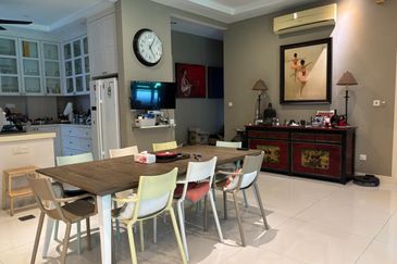 Serenity Park @ East Ledang