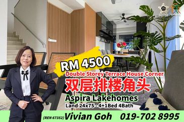Aspira LakeHomes