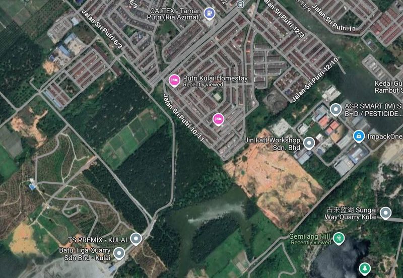 Taman Industri Kulai