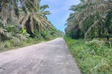 Taman Industri Kulai