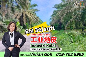 Taman Industri Kulai