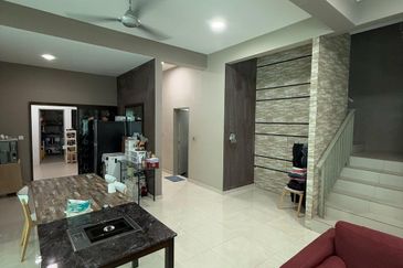 Horizon Hills The Green