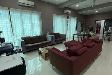 Horizon Hills The Green