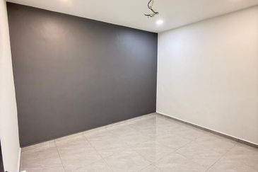 Kampung Bahru, Johor Bahru