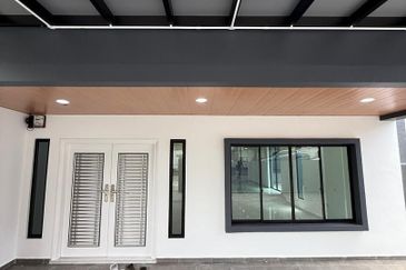 Kampung Bahru, Johor Bahru