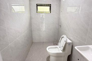 Kampung Bahru, Johor Bahru