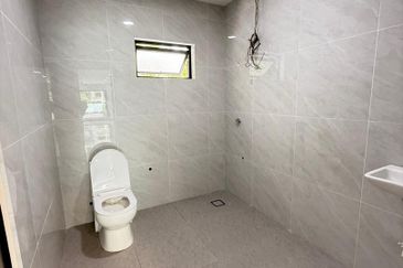 Kampung Bahru, Johor Bahru