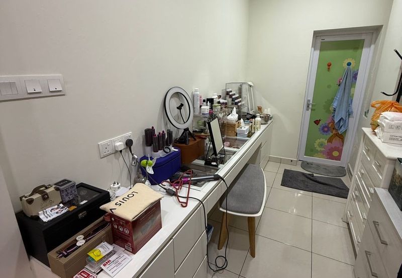 Taman Wawasan Kelapa Sawit