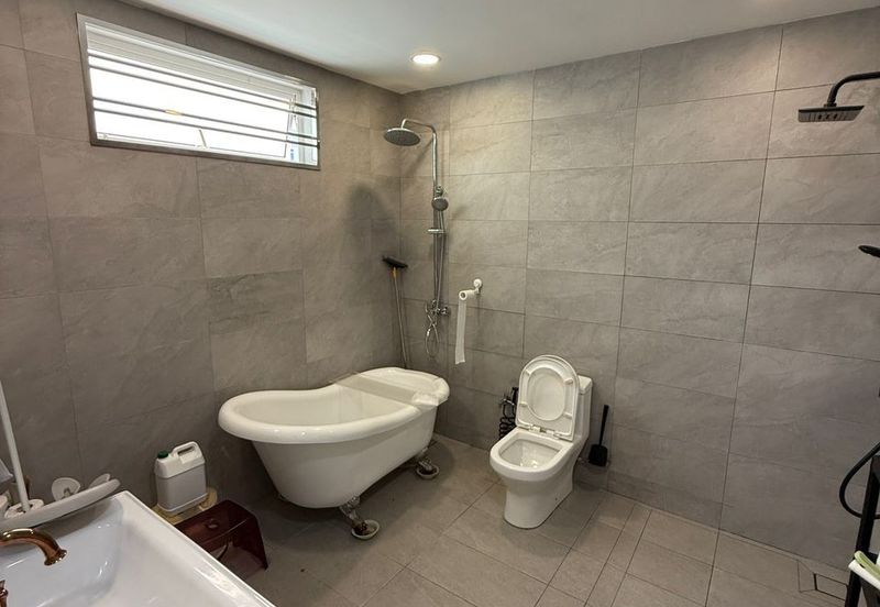 Taman Wawasan Kelapa Sawit