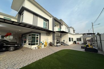 Taman Wawasan Kelapa Sawit