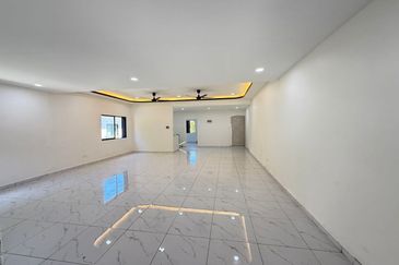 Kampung Bahru, Johor Bahru