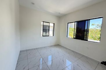 Kampung Bahru, Johor Bahru